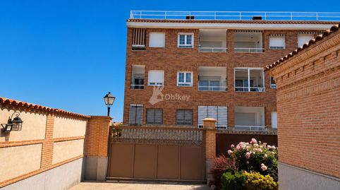 Foto 4 de Casa o xalet en venda a Cedillo del Condado, Toledo