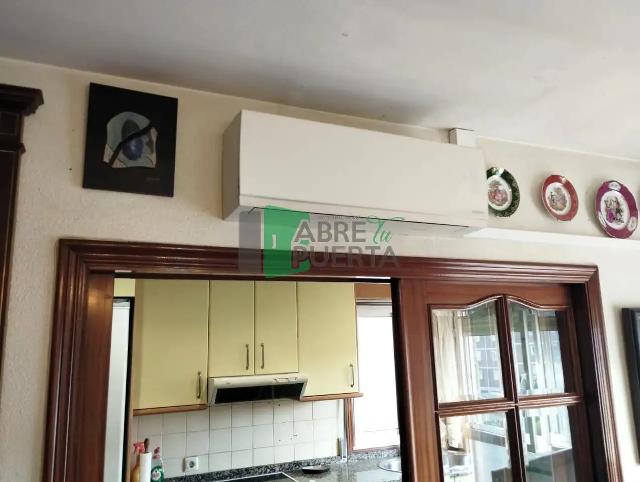 Wohnung mit Aufzug zur Miete in As Lagoas, imagen 8