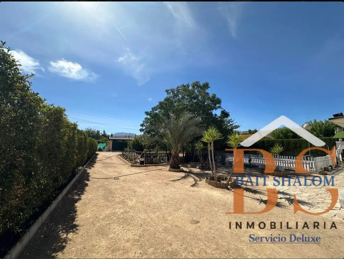 Lands and plots for sale in A-343, imagen 11