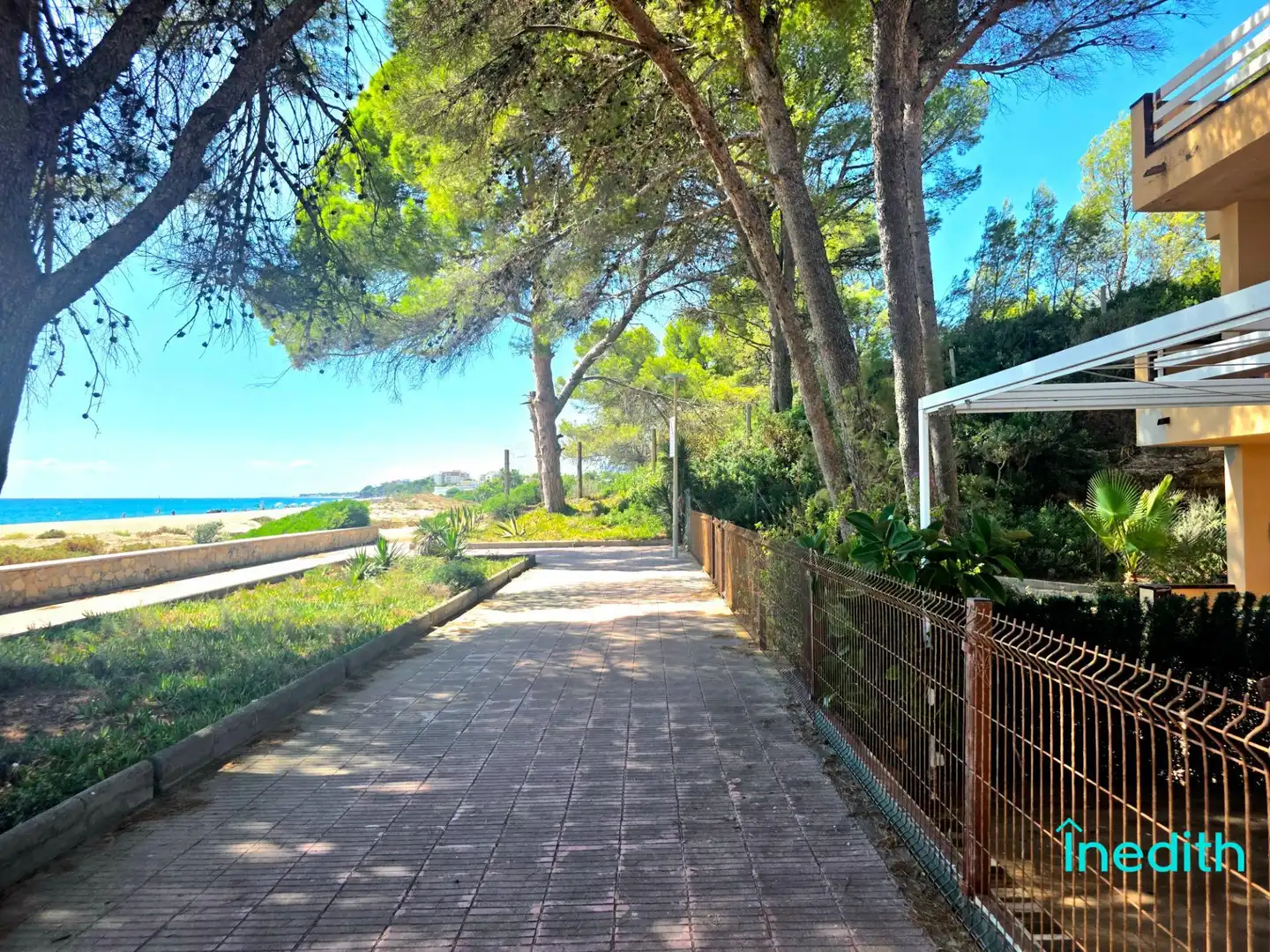 Flat with pool for sale in Carrer BLAT DEL, imagen 11