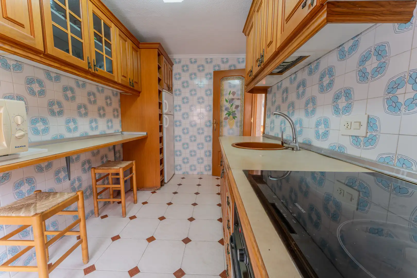 Appartement compact avec ascenseur à vendre à Los Arenales del Sol, imagen 11