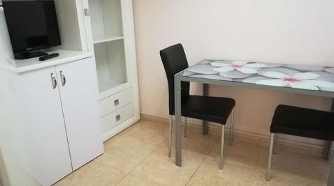Foto 5 de Apartamento de alquiler en Antequeruela y Covachuelas, Toledo Capital