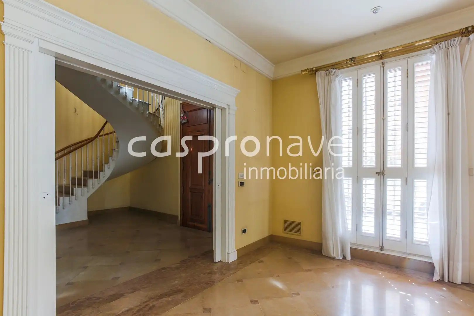 Casa o xalet en venda a Avinguda de la Mura, 19, Cariñena - Carinyena