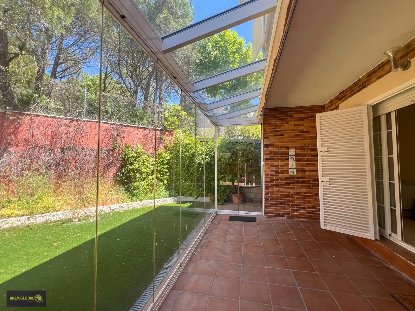 Semi-detached house with garden for sale in Calle Calle Mondalindo, imagen 22