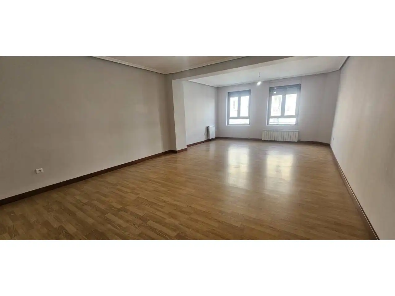 Piso de alquiler en Centro Ciudad