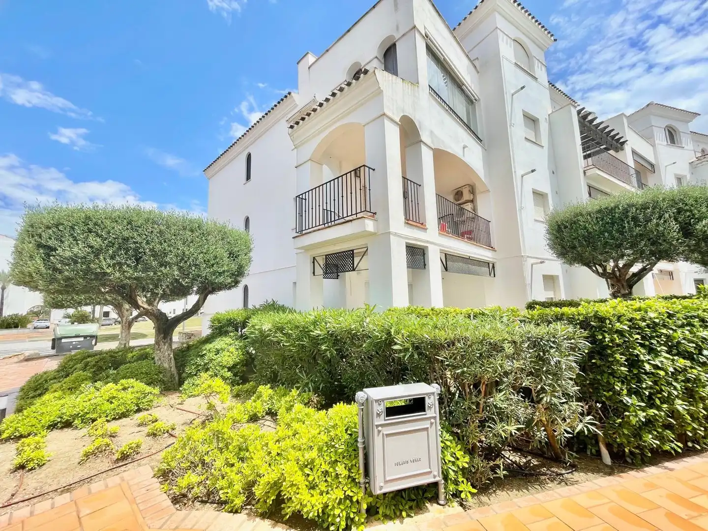 Apartament de lloguer a La Torre Golf
