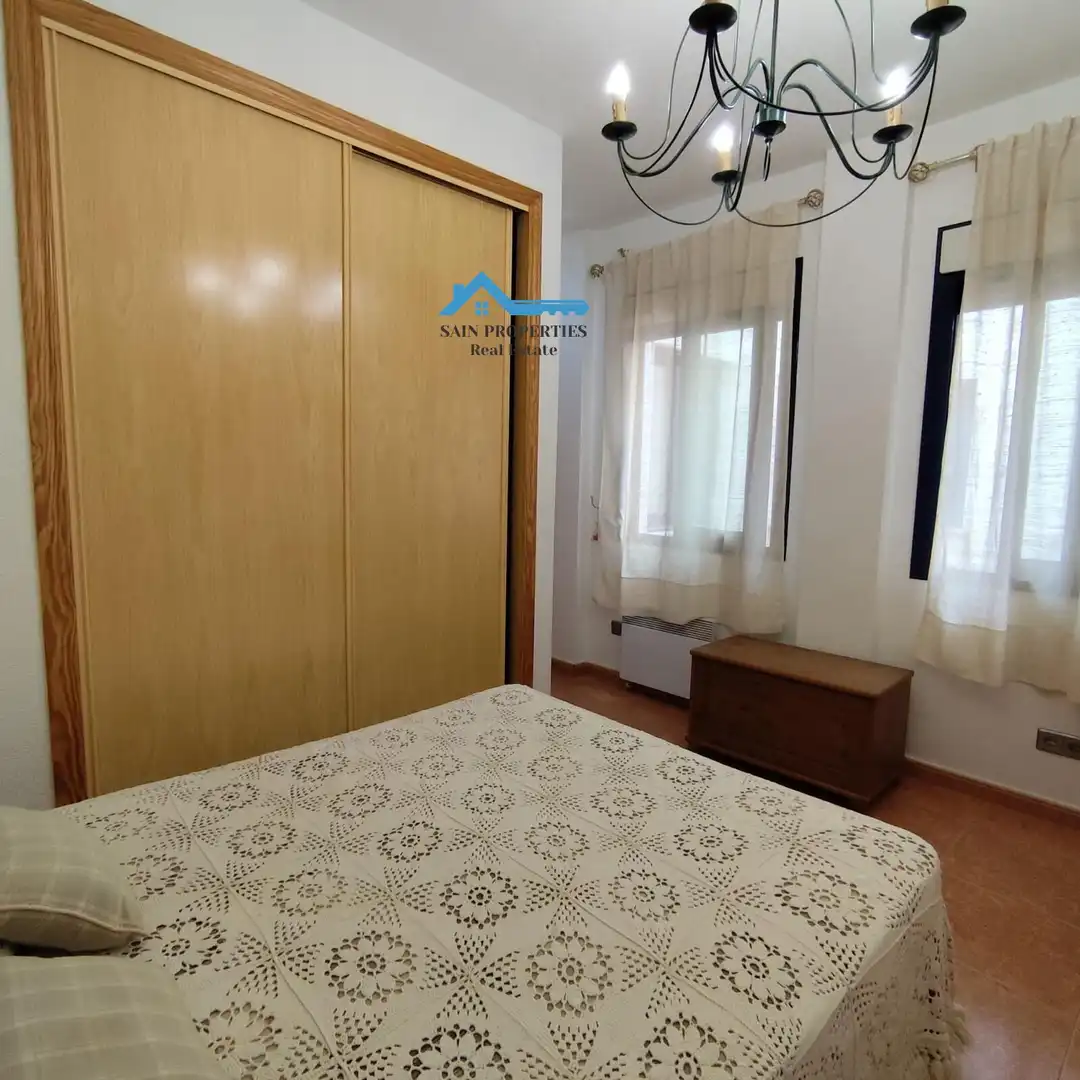 Flat with terrace for sale in La Nucia Pueblo, imagen 24