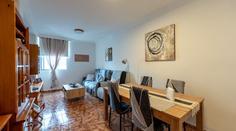 Foto 2 de Piso en venta en Calle Bentagache, 28, Isleta, Las Palmas de Gran Canaria