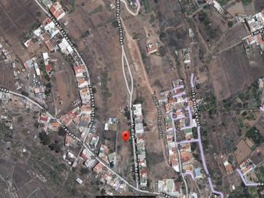 Terreno residenziale in vendita a Calle Ardilla