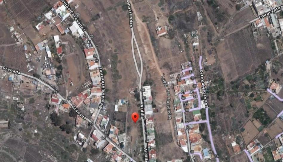 Foto 1 de Residencial en venta en Calle Ardilla, Jinamar, Las Palmas