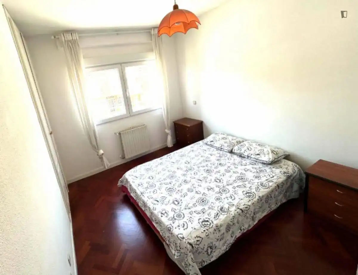 Room in Getafe Norte