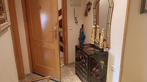 Foto 3 de Àtic en venda a Calle San Sebastián, Sax, Alicante