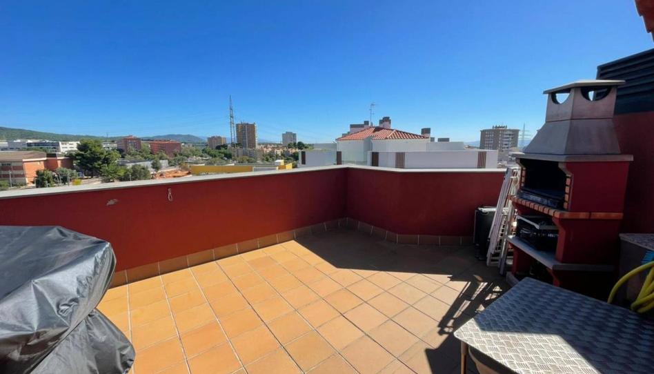 Foto 1 de Dúplex en venta en Francesc Macià, 214, Sant Pere Nord, Barcelona