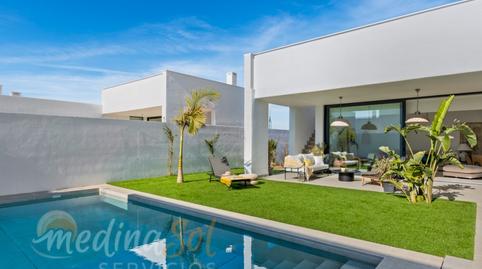 Photo 4 of House or chalet for sale in Avenida Mar Menor-mar de Cristal, Islas Menores - Mar de Cristal, Cartagena