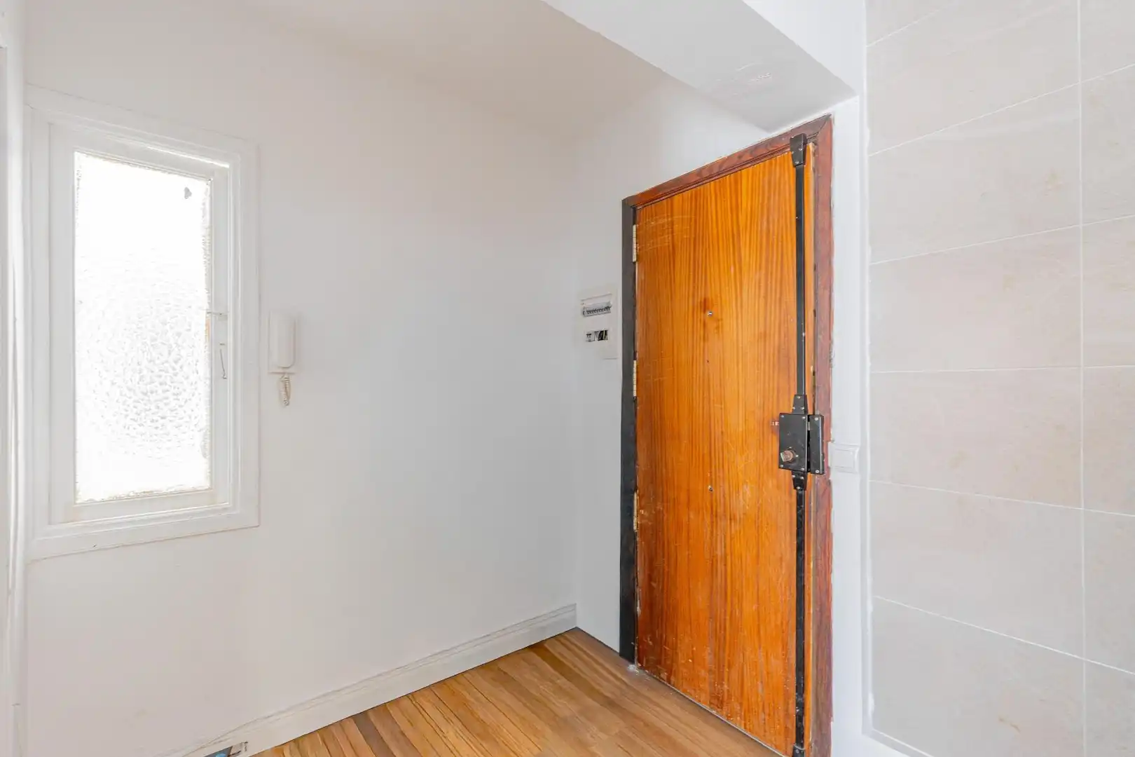 Flat for sale in  Palma de Mallorca  with Air Conditioner, Heating and Parquet flooring