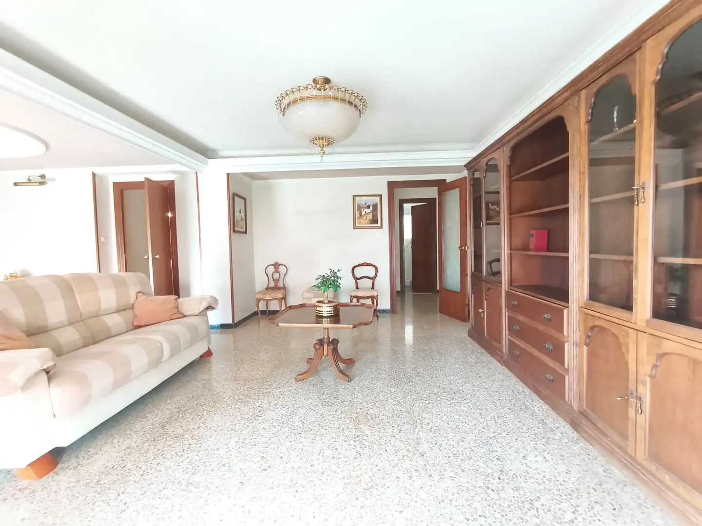 Appartamento con terrazza in vendita a Centre - Zona Alta, imagen 5