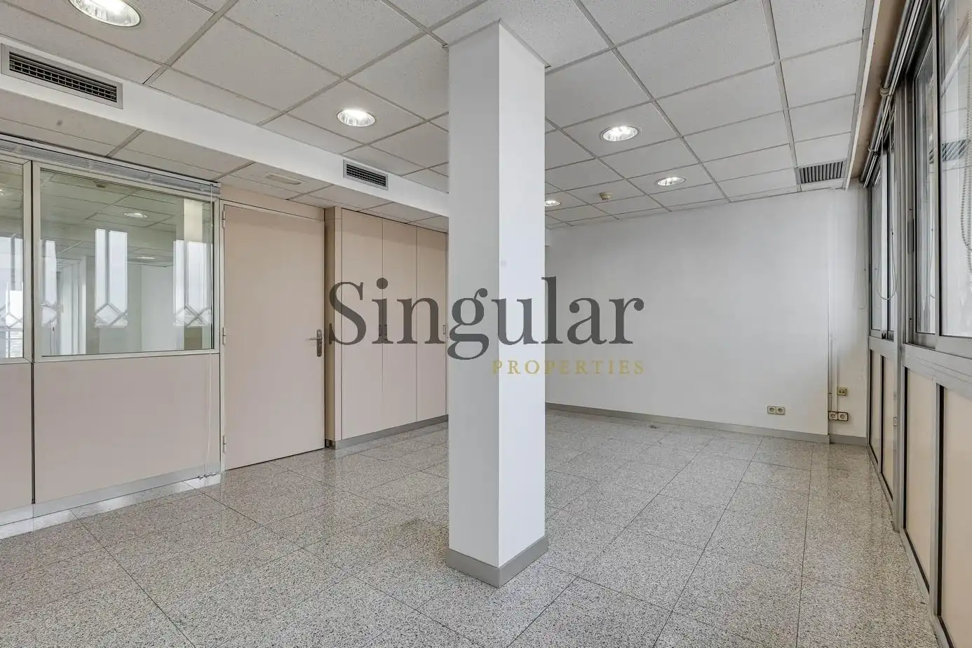 Wohnung zum Verkauf in Barcelona
