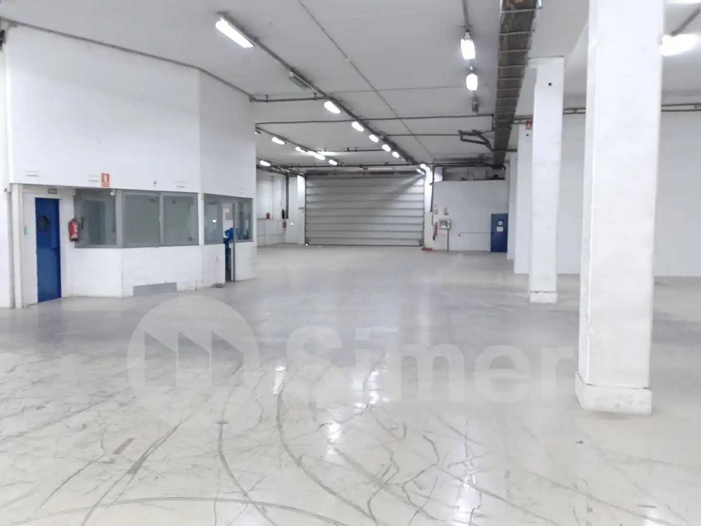 Industriegebäude zum Verkauf in Sud, imagen 14