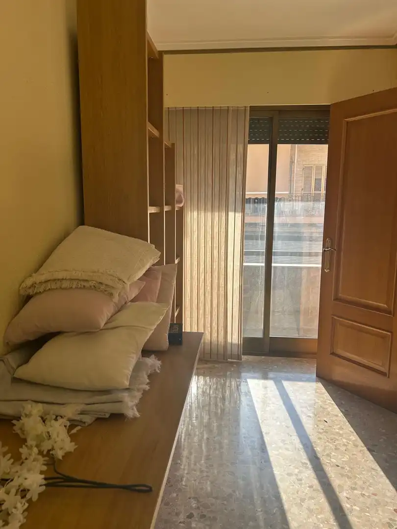 Habitación de Piso en venta en La Pobla de Farnals con Calefacción, Terraza y Amueblado