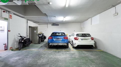 Photo 4 of Garage for sale in Calle Azhuma, 24, Fígares, Granada Capital