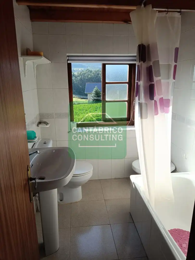 Casa en venta en Castropol, imagen 6