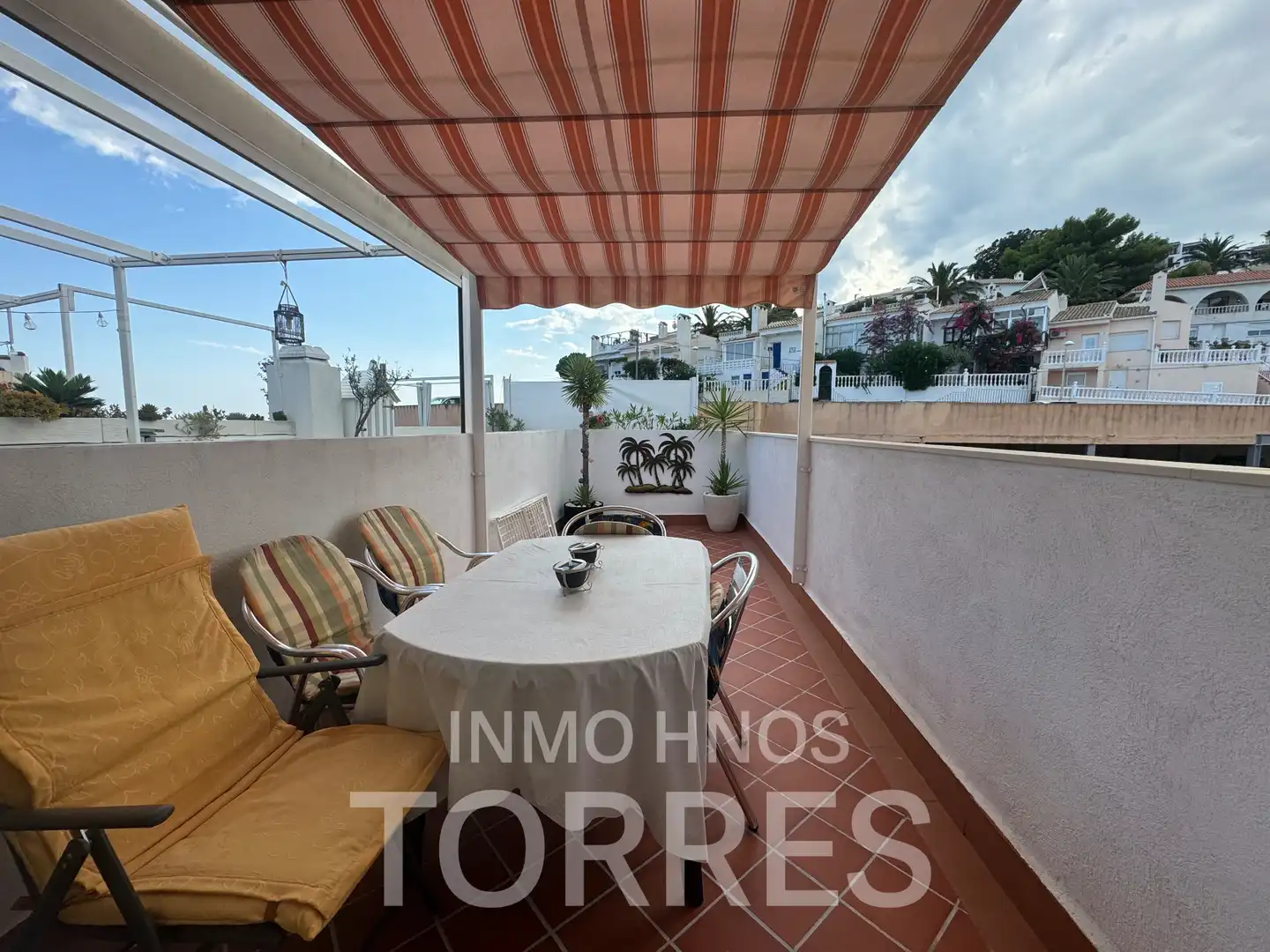 Appartement compact avec terrasse à vendre à Carrer de Bolívia, imagen 19