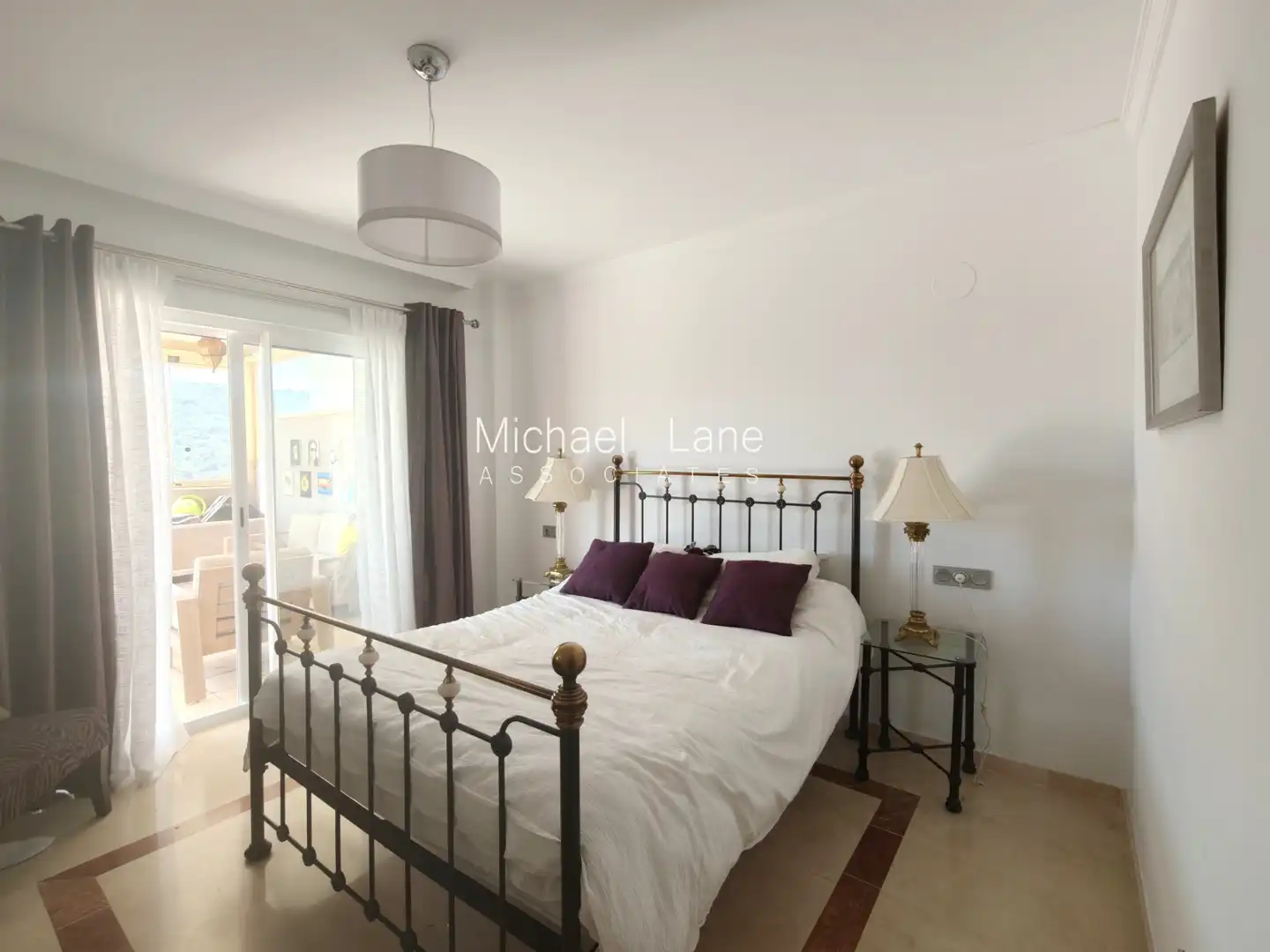 Attic for sale in Sotogrande Alto