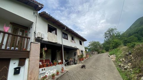 Foto 3 de Casa o chalet en venta en Peruyes, 49, Cangas de Onís, Asturias