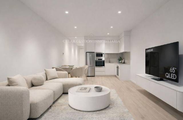 Piso en Venta en Villarino en San Bernardo