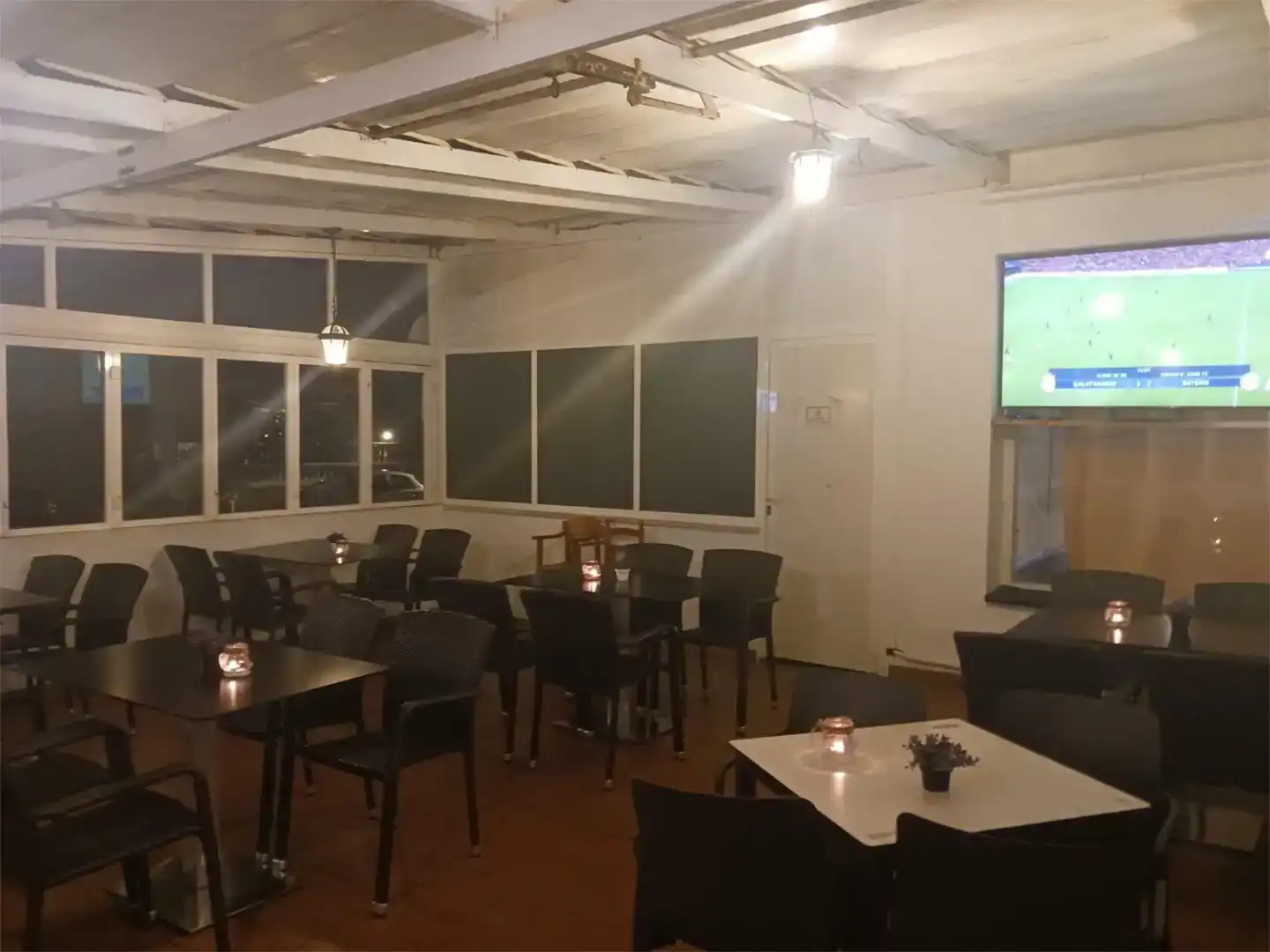 Comedor de Local en venta en Badia Blava - Badia Gran - Tolleric
