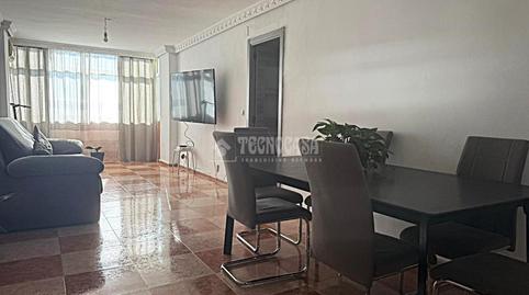 Foto 3 de Piso en venta en La Florida - Parque Norte, Málaga