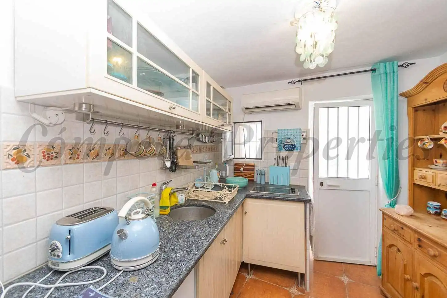 Casa en venda a Torrox Pueblo, imagen 5