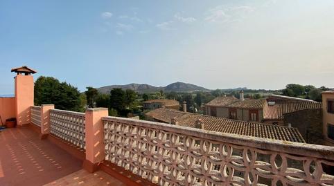 Foto 2 de Piso en venta en Carrer Dels Horts, 2, Gualta, Girona