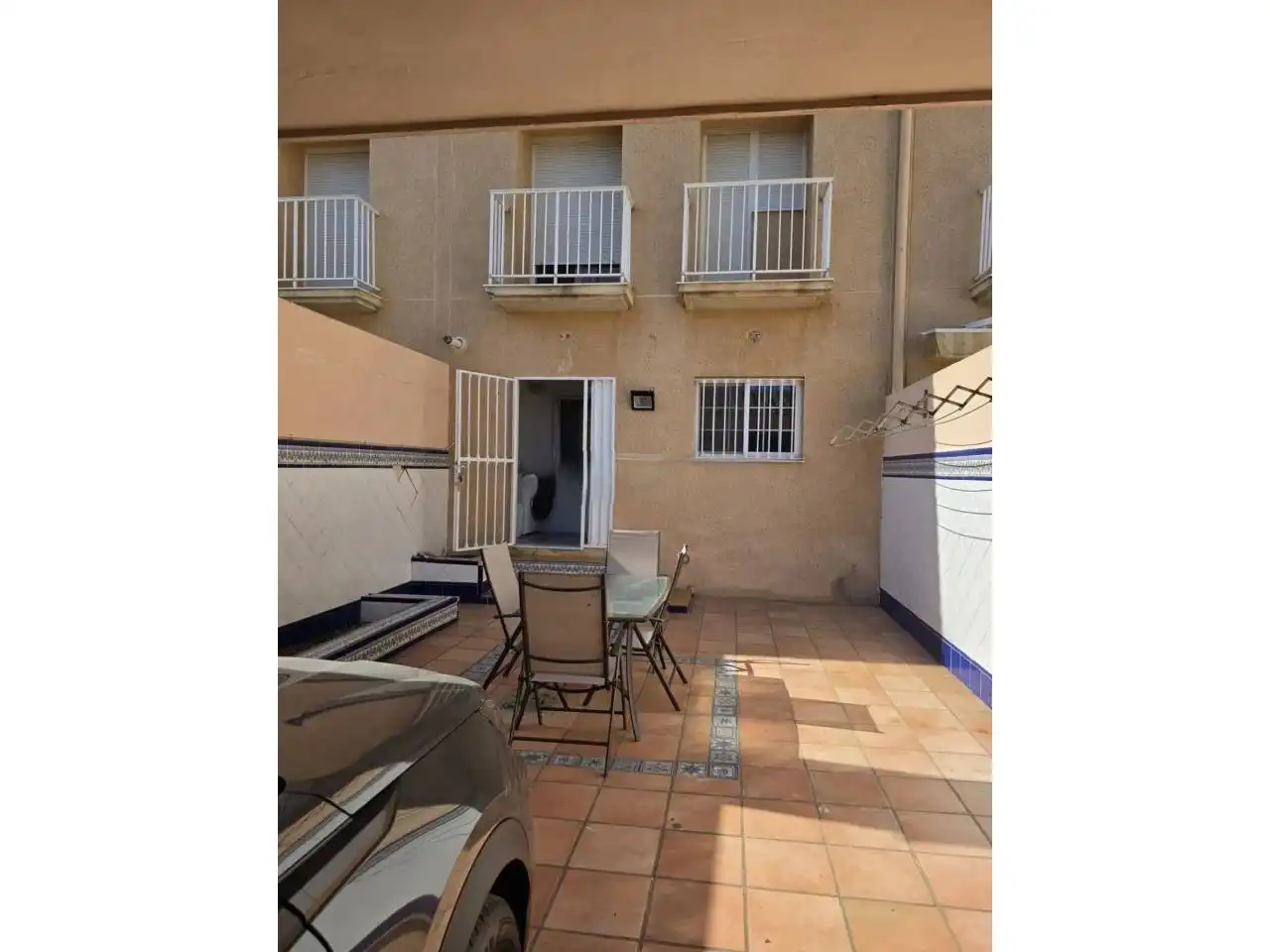 Casa a schiera in vendita a Travesia Pinedo al Mar, imagen 8