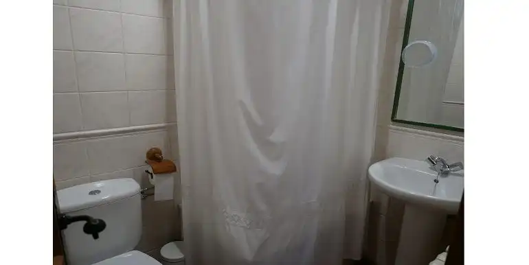 Casa amb jardí en venda a Santa María la Real de Nieva, imagen 20