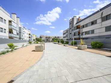 Flat with lift for sale in TOMAS BRETON 2