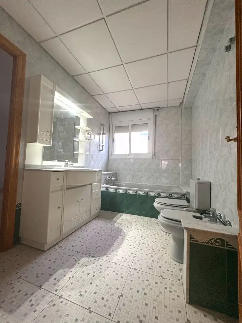 Maisonette zum Verkauf in Carrer de ĽAtlàntida, La Maurina