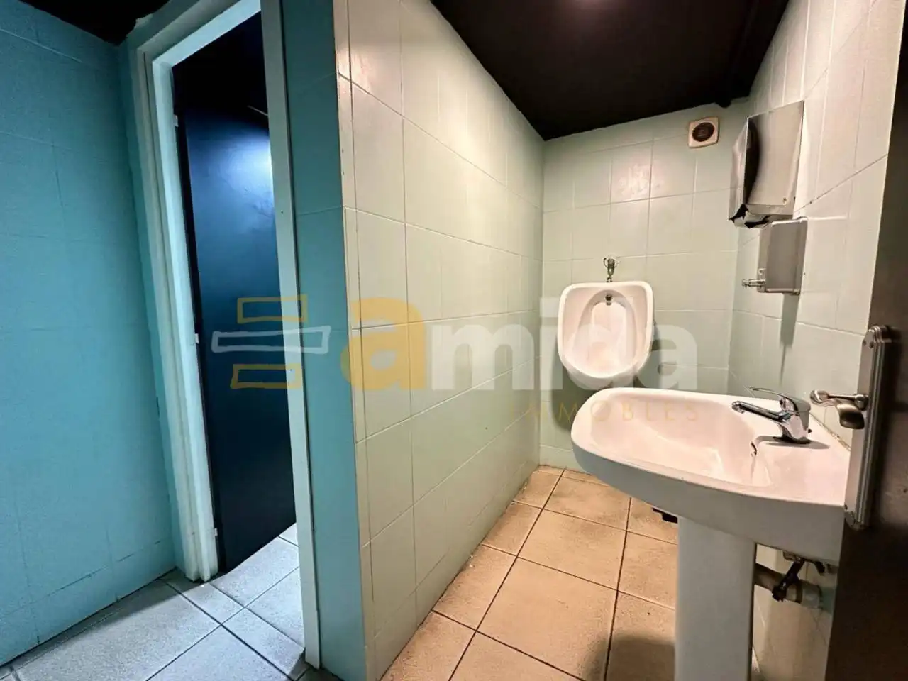 Locale commerciale in cessione a Centre - Sant Oleguer, imagen 29
