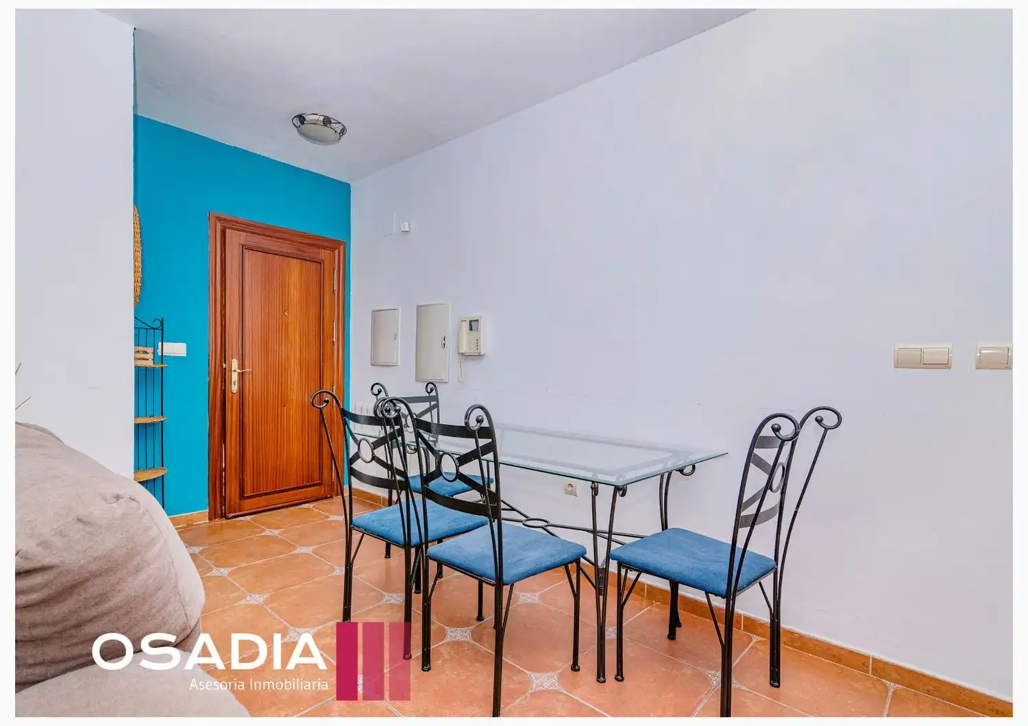 Piso con ascensor en venta en Calle Molinillo, imagen 11