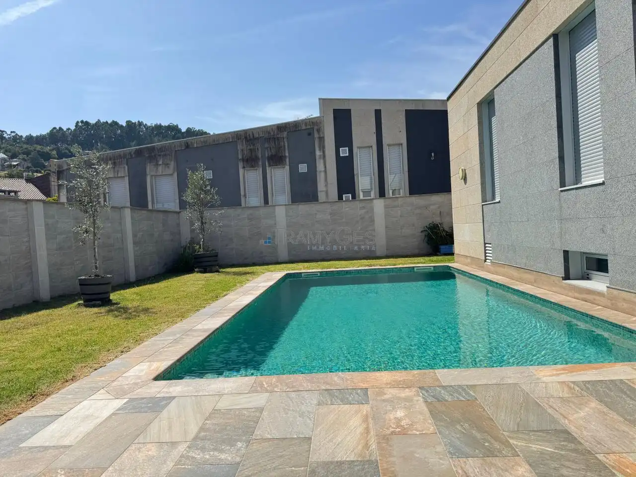 Xalet amb jardí en venda a CAMIÑO CIMADEVILA, imagen 8