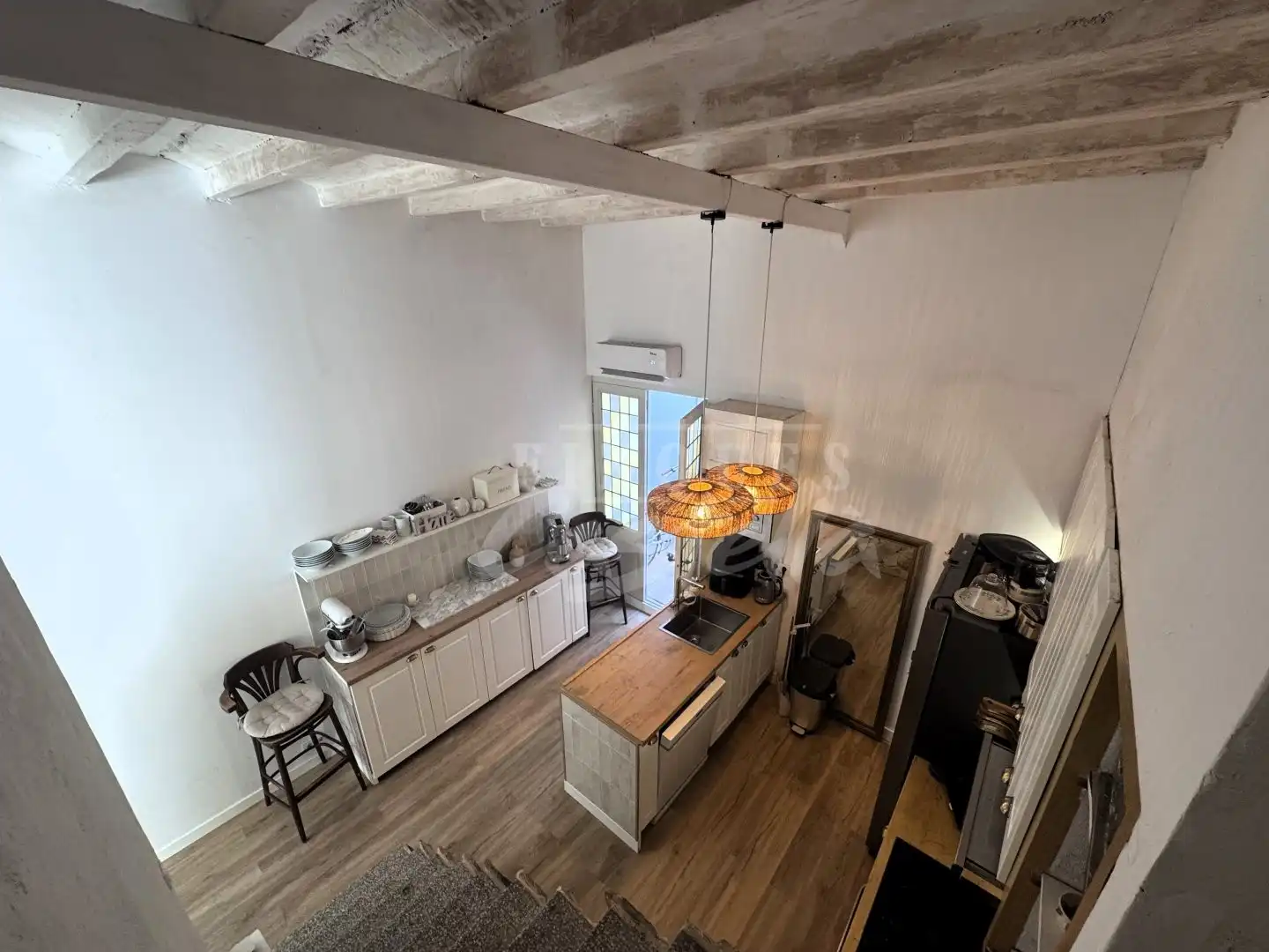 House with terrace for sale in Centre, imagen 18