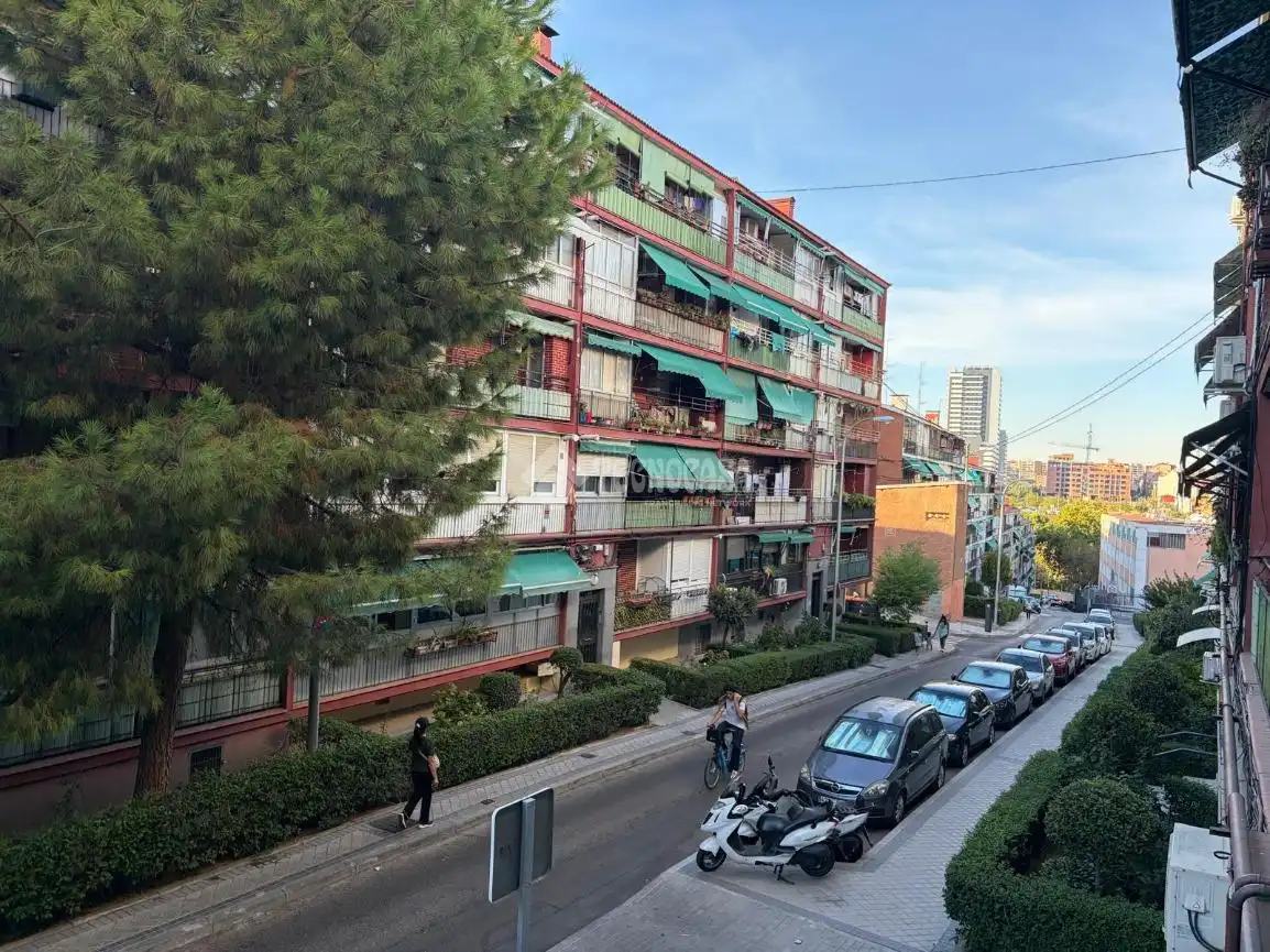 Pis amb terrassa en venda a Moncloa - Aravaca, imagen 6