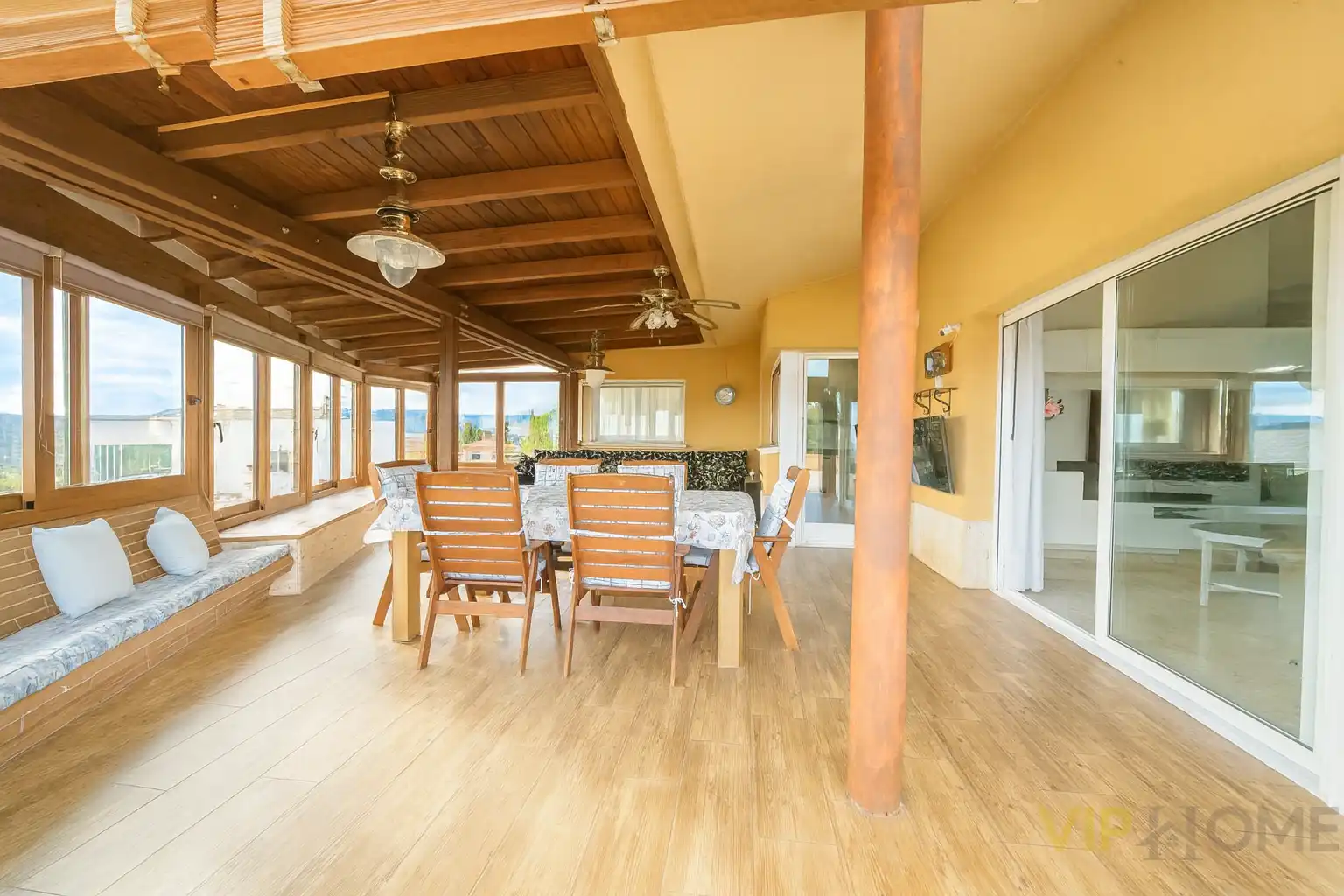 Houses for sale in Castell d'Aro, Platja d'Aro i s'Agaró  with Air Conditioner, Heating and Terrace