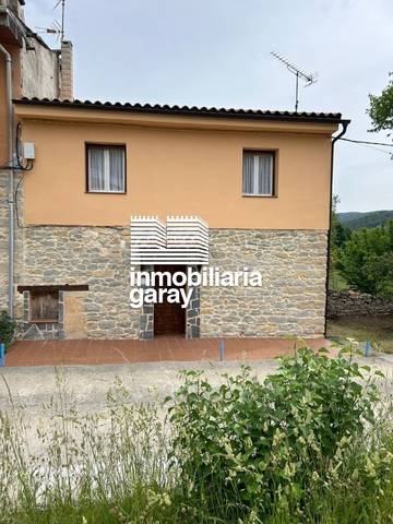 Casa-chalet en Venta en Villarcayo de Merindad de Castilla la Vieja