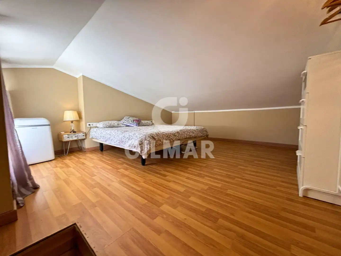 Schlafzimmer von Maisonette zum Verkauf in Adeje mit Terrasse, Möbliert und Gemeinschaftspool