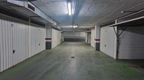 Foto 3 von Garage zum Verkauf in Núcleo urbano, Chiclana de la Frontera