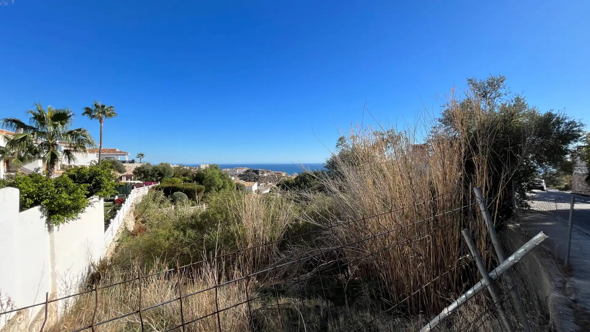 Terreno residencial en venta en Avenida torremuelle, imagen 3