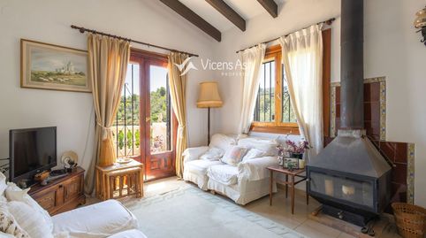 Photo 4 of Houses for sale in De Les Comes,, Gata de Gorgos, Alicante