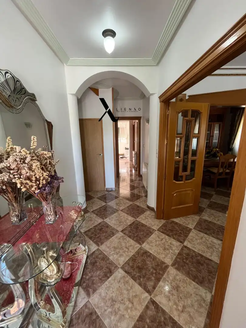 Villa con terrazza in vendita a Urbanizacion PURIAS, imagen 13