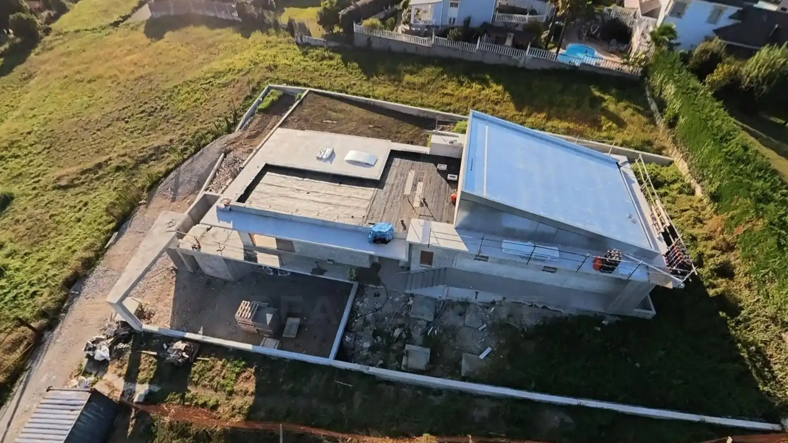 Casa con piscina in vendita a Suances, imagen 4